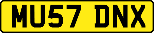 MU57DNX