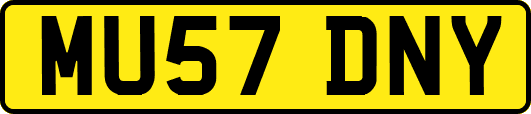 MU57DNY