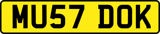 MU57DOK