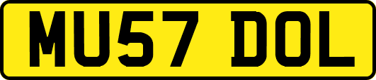 MU57DOL