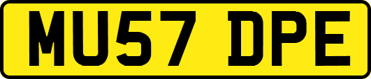 MU57DPE