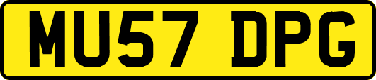 MU57DPG