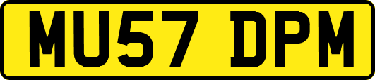 MU57DPM