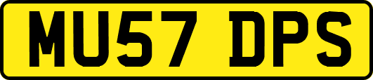 MU57DPS