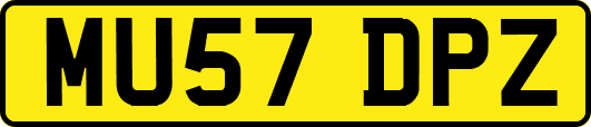 MU57DPZ