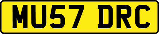 MU57DRC