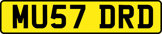 MU57DRD
