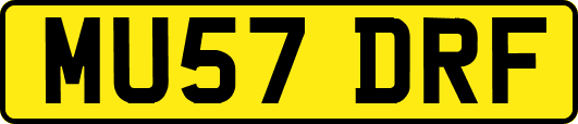 MU57DRF