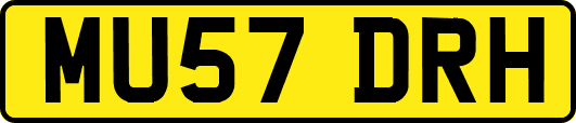 MU57DRH