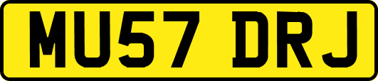 MU57DRJ