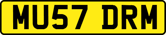 MU57DRM