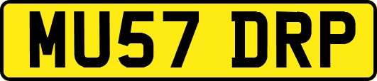 MU57DRP