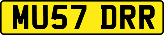 MU57DRR