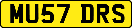 MU57DRS