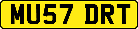 MU57DRT