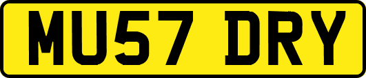 MU57DRY