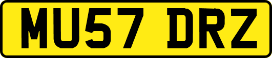 MU57DRZ
