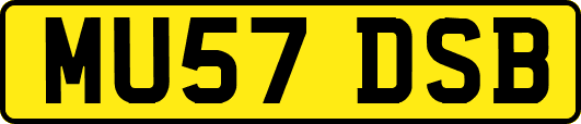 MU57DSB