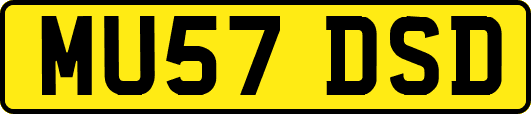 MU57DSD
