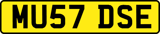 MU57DSE