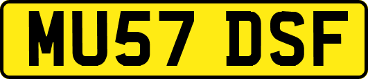 MU57DSF