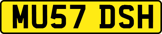 MU57DSH