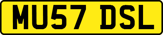 MU57DSL