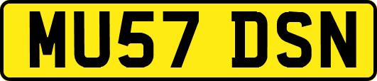 MU57DSN
