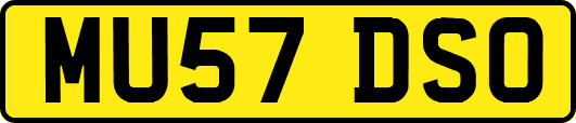 MU57DSO