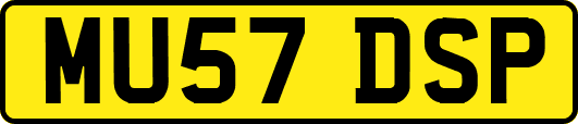 MU57DSP