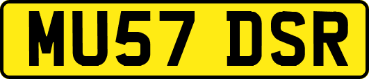 MU57DSR