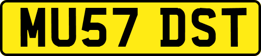 MU57DST