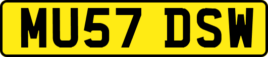 MU57DSW