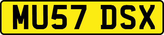 MU57DSX