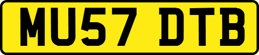 MU57DTB