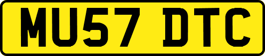 MU57DTC