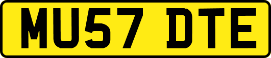 MU57DTE