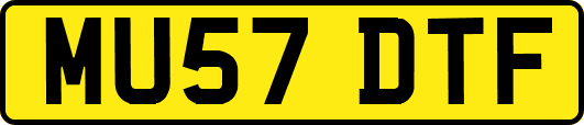 MU57DTF
