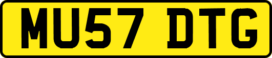 MU57DTG