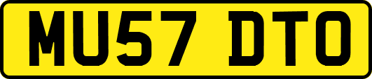 MU57DTO