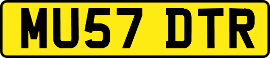 MU57DTR
