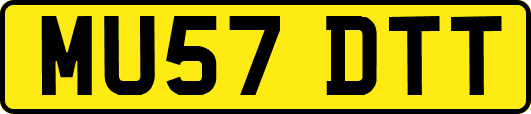 MU57DTT