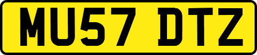 MU57DTZ