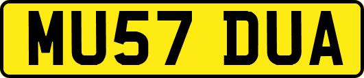 MU57DUA