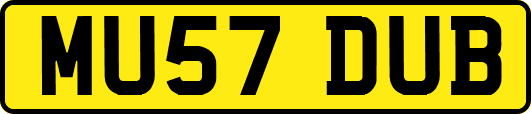 MU57DUB