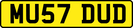 MU57DUD