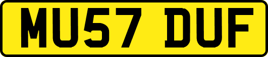 MU57DUF