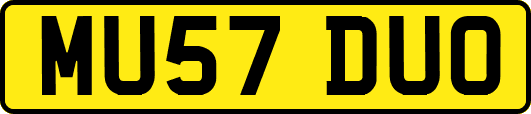MU57DUO