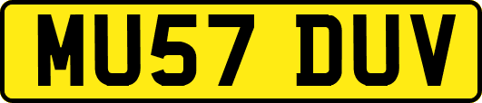 MU57DUV
