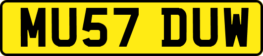 MU57DUW